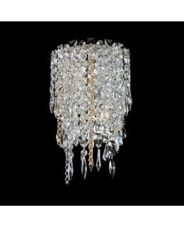 Allegri  028220-010-FR001 Tenuta Wall Light